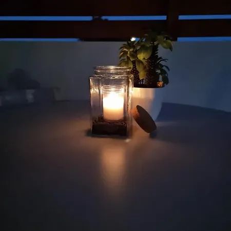 בית נופש Casa Daniela 100 X 100 Relax-glasfaser