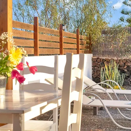 Casa Daniela 100 X 100 Relax-glasfaser לאחארס