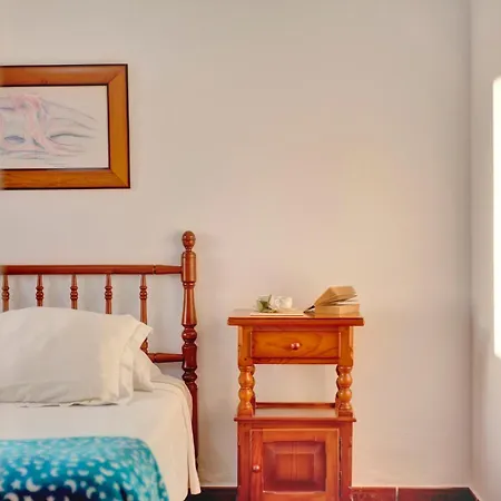 Casa Daniela 100 X 100 Relax-glasfaser * לאחארס