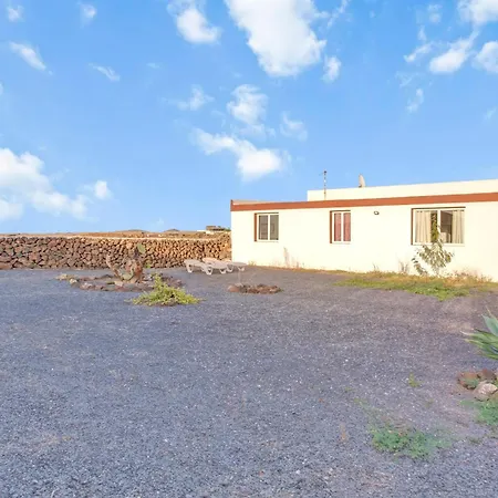 Casa Daniela 100 X 100 Relax-glasfaser * לאחארס