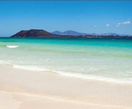 Casa Daniela 100 X 100 Relax-glasfaser בית נופש לאחארס