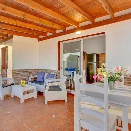 Hébergement de vacances Casa Daniela 100 X 100 Relax-glasfaser *