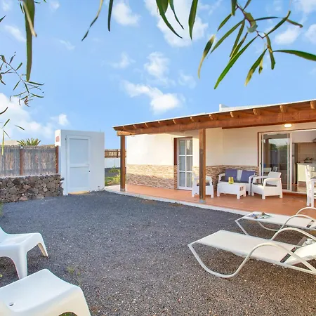 Casa Daniela 100 X 100 Relax-glasfaser *