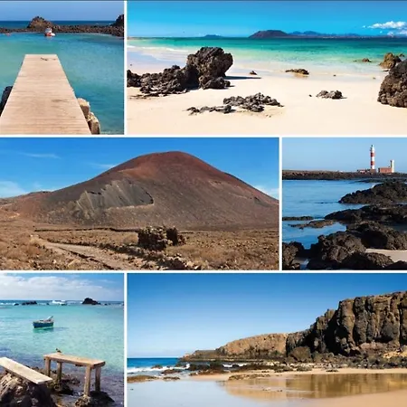 Casa Daniela 100 X 100 Relax-glasfaser *