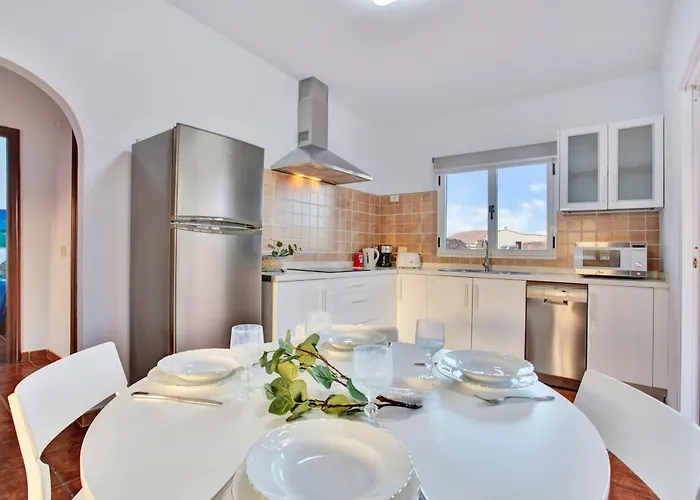 Casa Daniela 100 X 100 Relax-glasfaser Holiday home *