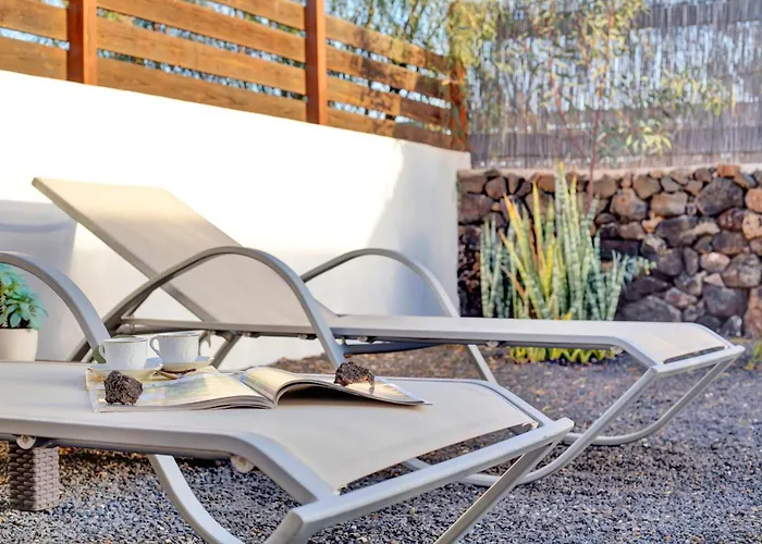 Casa Daniela 100 X 100 Relax-glasfaser *