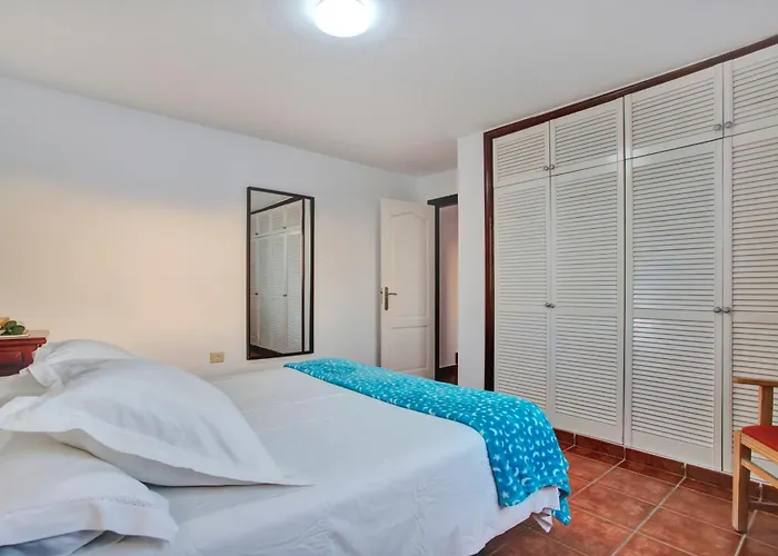 Holiday home Casa Daniela 100 X 100 Relax-glasfaser