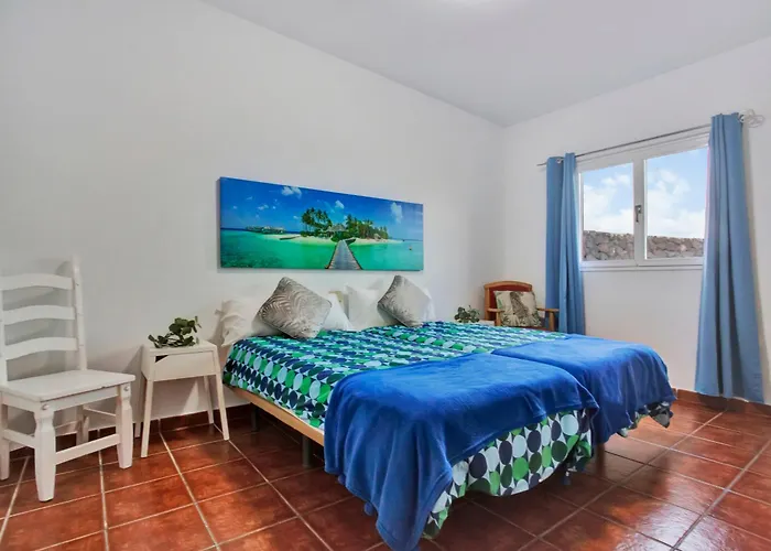 Holiday home Casa Daniela 100 X 100 Relax-glasfaser