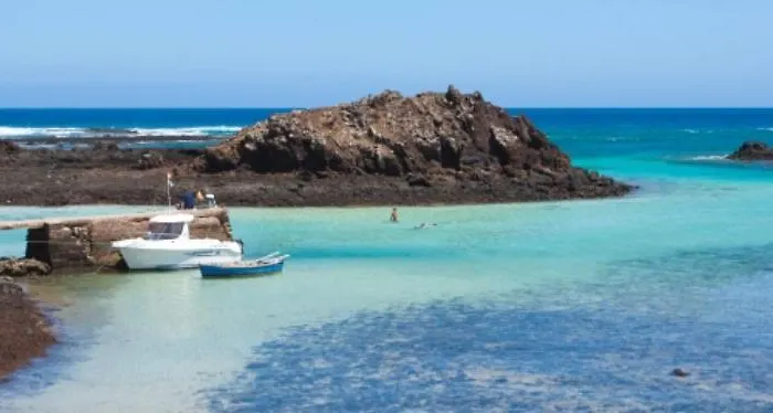 Casa Daniela 100 X 100 Relax-glasfaser Holiday home *