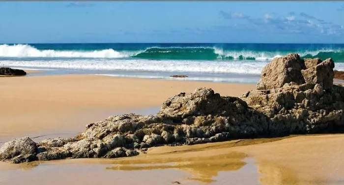 Holiday home Casa Daniela 100 X 100 Relax-glasfaser Lajares