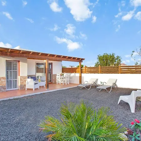 Casa Daniela 100 X 100 Relax-glasfaser Holiday home *
