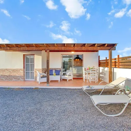 Vakantiehuis Casa Daniela 100 X 100 Relax-glasfaser *