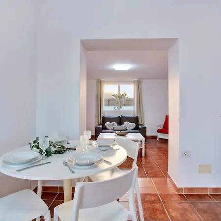 Casa Daniela 100 X 100 Relax-glasfaser Vakantiehuis