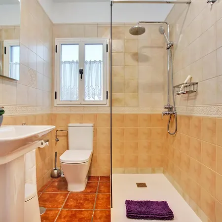 Casa Daniela 100 X 100 Relax-glasfaser Holiday home