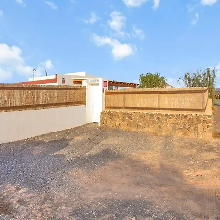 Casa Daniela 100 X 100 Relax-glasfaser *