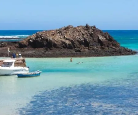 Casa Daniela 100 X 100 Relax-glasfaser Dom wakacyjny *