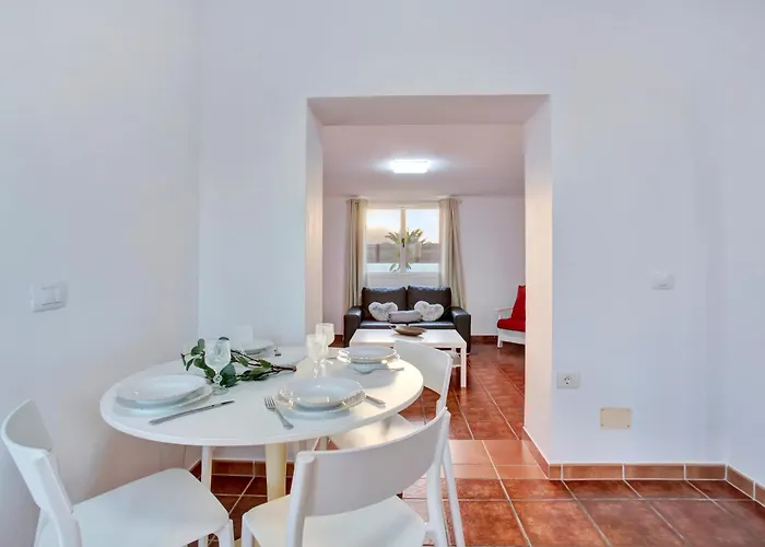 Casa Daniela 100 X 100 Relax-glasfaser Tatil Evi