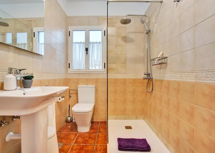 Casa Daniela 100 X 100 Relax-glasfaser Tatil Evi