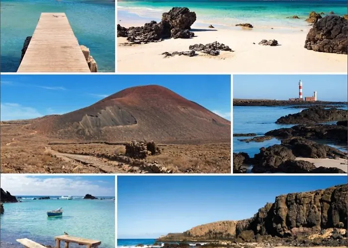 Casa Daniela 100 X 100 Relax-glasfaser *