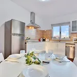 Casa Daniela 100 X 100 Relax-glasfaser בית נופש *