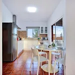 Casa Daniela 100 X 100 Relax-glasfaser בית נופש לאחארס